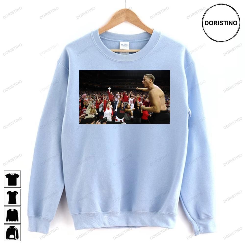 Arkansas Coach Limited Edition Tshirts